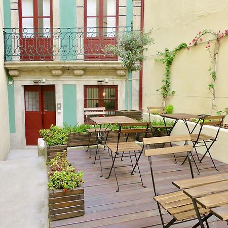 Porto Republica Riverside Hotel Exterior photo