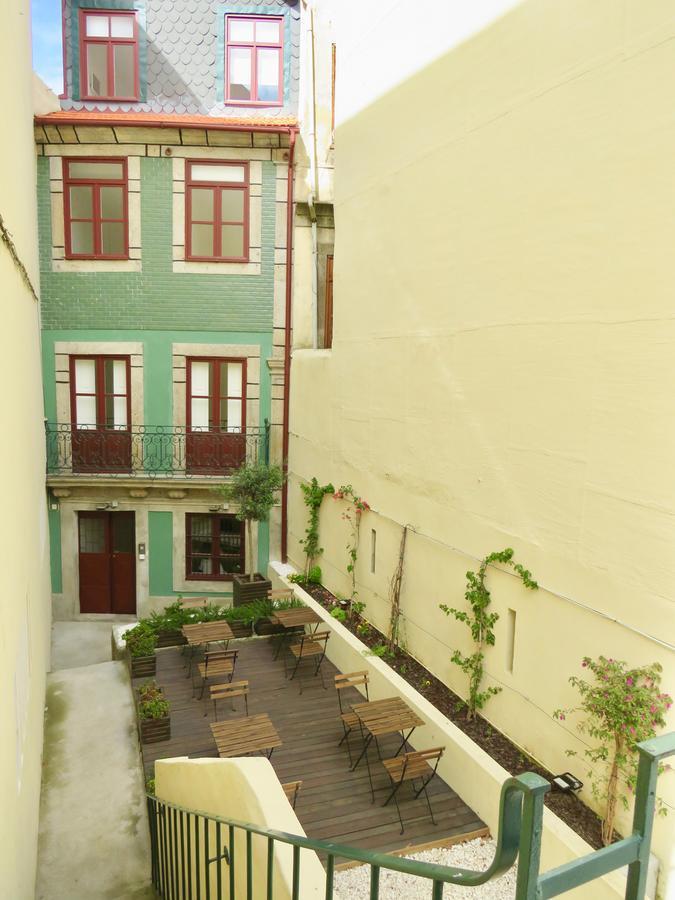 Porto Republica Riverside Hotel Exterior photo